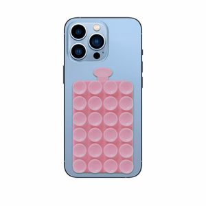 Setty telefoni iminapp SP-MUN-03, roosa