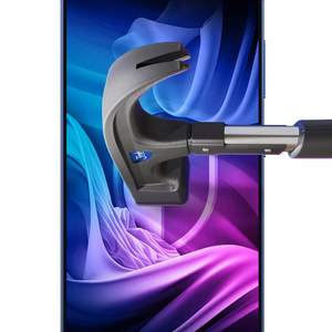 3mk Silky Matt Pro matt kile Samsung Galaxy S25 FE