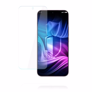 3mk SilkyMatt Pro™ matt kaitsekile Xiaomi 17T Pro