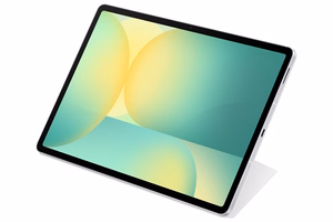 BX620PW Smart Book Cover Samsung Galaxy Tab S10 FE+, белый
