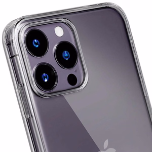Korpus 3mk läbipaistev ümbris 1,2mm Apple iPhone 11