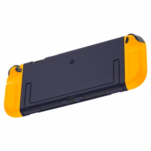 Spigen Nano Pop Ümbris jaoks Nintendo Switch 2 - tumesinine sinine