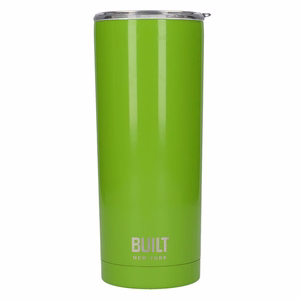 BUILT vaakumisolatsiooniga joogitops, 20 oz, roheline
