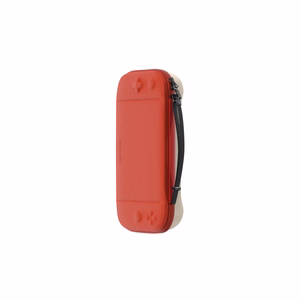 AmazingThing PlayShield EDC Protective Ümbris jaoks Nintendo Switch 2 - Punane