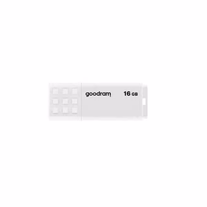 Goodram pendrive 16GB USB 2.0 UME2 valge