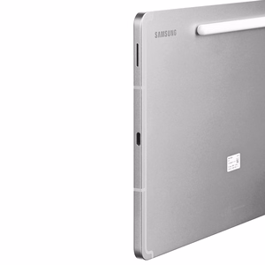 Samsung Galaxy Tab S10 Lite 5G 256 GB 27.7 cm (10.9") 8 GB Wi-Fi 6 (802.11ax) hõbedane