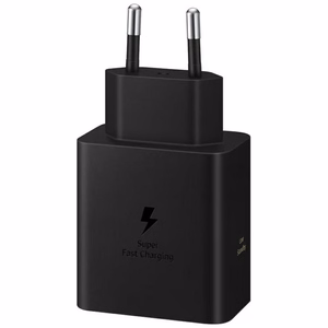 Samsung EP-T6010NBEGWW 60W 3A USB-C зарядное устройство чёрный