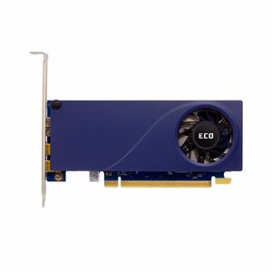 Videokaart SPARKLE Intel Arc A310 4GB GDDR6 PCIe 4.0 HDMI 2xMini DP