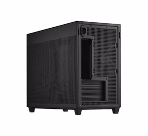 ASUS Prime AP201 MicroATX Mini Tower must