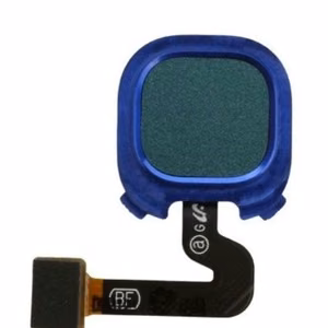 Flex Samsung A920F A9 2018 sõrmejäljeanduriga sinine originaal