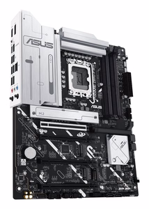ASUS PRIME Z890-P WIFI Intel Z890 LGA 1851 (Socket V1) ATX emaplaat