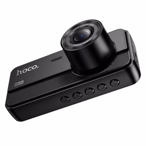 Autovideoregistraator Hoco DV15 2-tolline ekraan