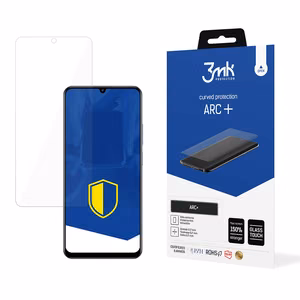 Realme V60 – 3mk ARC+ telefoni ekraanikaitse