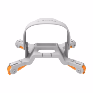 Sunnylife landing gear upgrade jaoks DJI Klapp (oranž)
