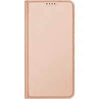 Ümbris Dux Ducis Skin Pro Samsung A175 A17 4G/A176 A17 5G rose-gold