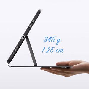 ESR Flip Hybrid Ümbris jaoks iPad 10.9" 2020-2022 (4th / 5th gen.) / 11" 2024-2025 (6th / 7th gen.) - Must