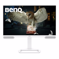 BenQ EW3290U LED display 79.2 cm (31.2") 3840 x 2160 pixels 4K Ultra HD valge