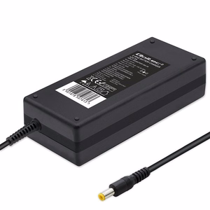 Qoltec 50761 – elektrijalgratta akulaadija, 36 V / 42 V, 2 A, 5.5×2.5 mm pistik
