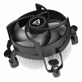 ARCTIC Alpine 17 CO Compact CPU Cooler jaoks Continuous Operation, Intel 1700