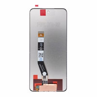 FixCell LCD Display jaoks MOTOROLA G32 /G73 OEM without frame