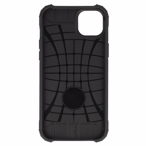 Armor Carbon Ümbris jaoks Iphone 15 Plus Must