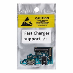 Charging board jaoks SAMSUNG A51 A515 OEM (Fast Laadija)