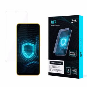 Xiaomi POCO C40 – 3mk 1UP telefoni ekraanikaitse