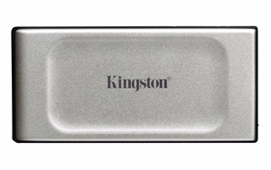 Kingston Technology 1000G kaasaskantav SSD XS2000