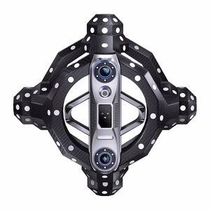 Revopoint Trackit optical 3D scanner