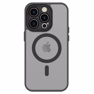 Tel Protect Magmat Ümbris jaoks Iphone 12 must