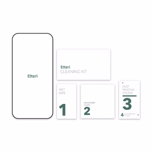 Etteri Karastatud klaas 9D jaoks Samsung Galaxy S25 Egde