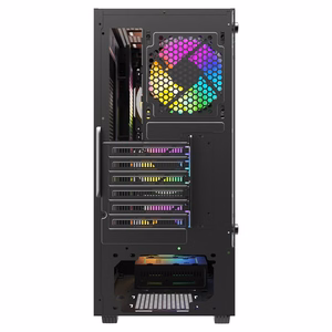 Savio Noctis Flow RGB Cube must