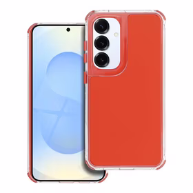 MATRIX Ümbris jaoks SAMSUNG S25 oranž