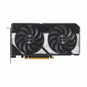 Asus Dual GeForce RTX 5060 8GB GDDR7 OC Edition Advanced, NVIDIA, 8 GB, GeForce RTX 5060, GDDR7, HDMI portide arv 1, PCI Express 5.0