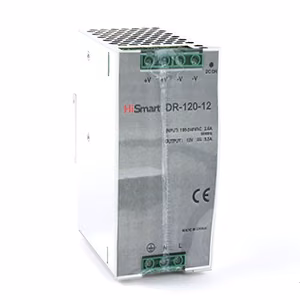 Toiteplokk 12V, 8.3A, 120W, DIN