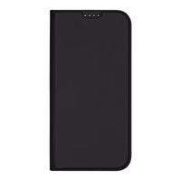 DUX DUCIS wallet ümbris SKIN PRO jaoks IPHONE 16 Pro must