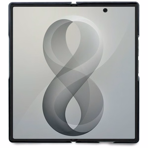 Must Guess Big 4G Logo ümbris Samsung Galaxy Z Fold8 Ultra telefonile