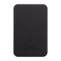 Magnetic Mini Powerbank Baseus 5000mAh, USB-C 20W (must)