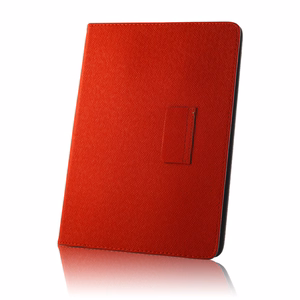 Ümbris Orbi jaoks tablets 9-11''(L27 x W20 cm) punane wrapper