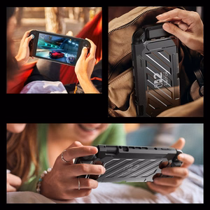 Supcase Unicorn Beetle Pro Ümbris jaoks Nintendo Switch 2 - Must