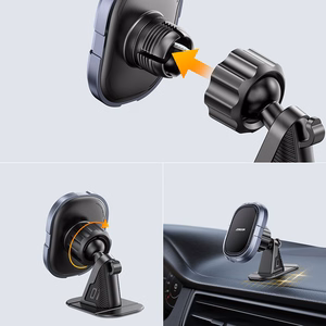Joyroom magnetic phone hoidja jaoks dashboard hall (JR-ZS311)