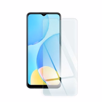 Karastatud klaas to Oppo A15s sinine Star