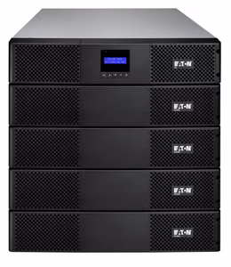 Eaton 9E2000IR katkematu toiteallikas (UPS) topeltkonversioon (Online) 2 kVA 1800 W 6 AC pistikupesa