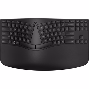 HP 965 BLK Ergonomic Juhtmevaba klaviatuur