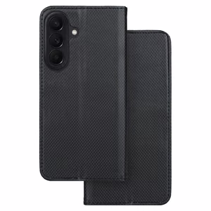 Nutikas magnet ümbris for Samsung Galaxy S26 Plus must