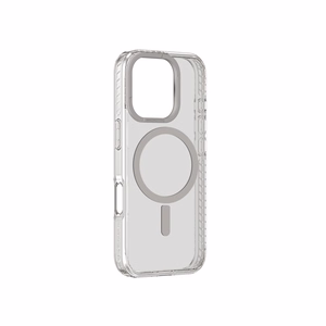 AmazingThing Titan Pro Mag Ümbris with Magnetic Ring jaoks iPhone 16 Pro Max - Hall
