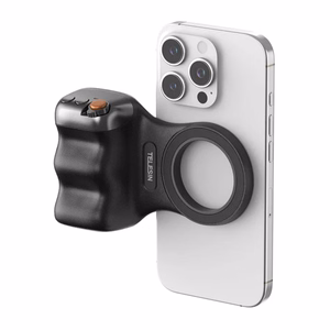 MagSafe Fun Shot Grip2 Magnetic Holder (Black)