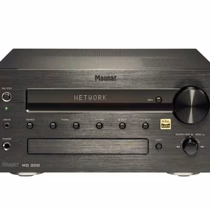 Magnat MC-200 – stereovõimendi