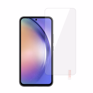 Karastatud klaas oranž jaoks SAMSUNG GALAXY A54 5G