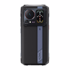 Smarton HOTWAV Cyber 16 Pro (чёрный)